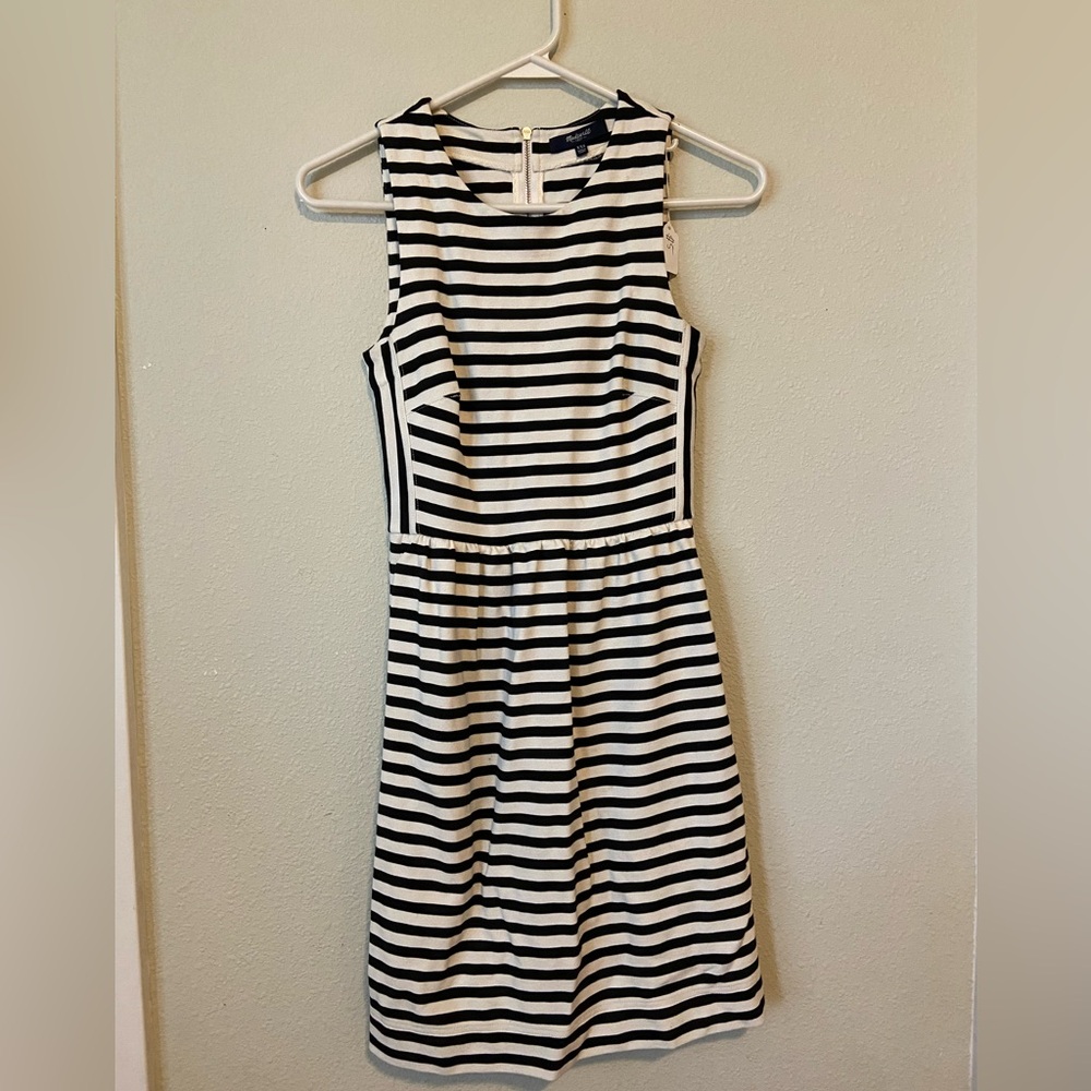 Madewell Dress